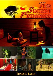 The Secret Princess series tv