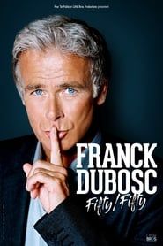 Voir Franck Dubosc - Fifty / Fifty (2020) en streaming