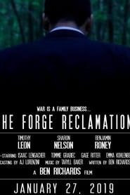 The Forge Reclamation series tv