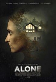 Alone 2020 streaming