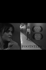 Footsteps series tv