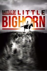 Battle of Little Bighorn series tv