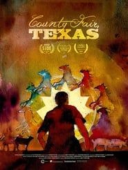 County Fair, Texas series tv