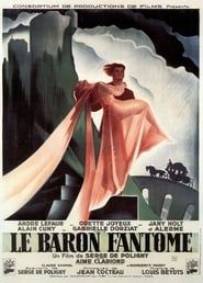 watch Le Baron fantôme