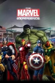 The Marvel Experience-hd