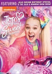 JoJo Siwa: Sweet Celebrations series tv