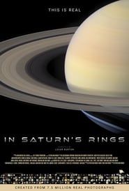 Image Cap sur les anneaux de Saturne