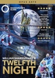 Twelfth Night - Live at Shakespeare's Globe series tv