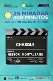watch Chasqui