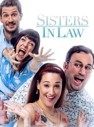 Sisters-In-Law at War series tv