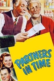 watch Partners in Time
