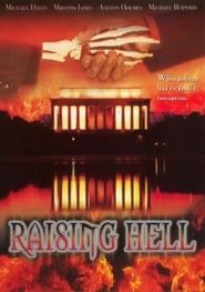 Raising Hell series tv
