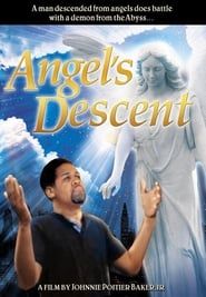 Angel's Descent series tv
