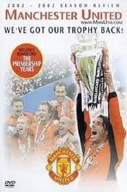Manchester United Season Review 2002-2003 series tv