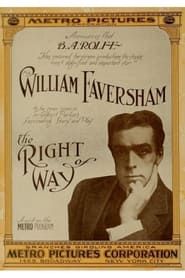 The Right of Way (1915)