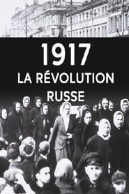 1917 - La Révolution Russe series tv