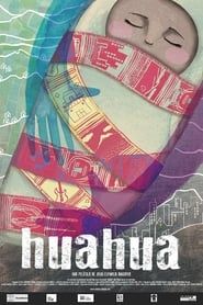 Huahua series tv