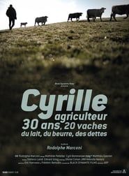 Image Cyrille, agriculteur, 30 ans, 20 vaches, du lait, du beurre, des dettes