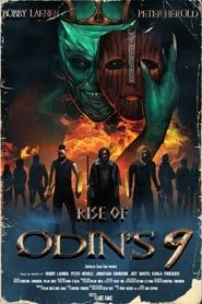 Rise of Odin's 9 (2020)