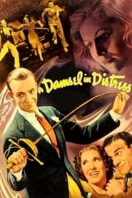 A Damsel in Distress series tv