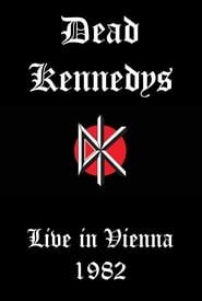 Dead Kennedys: Live in Vienna-hd