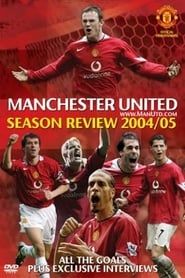 Image Manchester United Season Review 2004-2005
