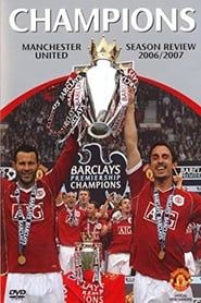 Image Manchester United Season Review 2006-2007