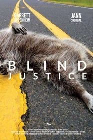 Image Blind Justice