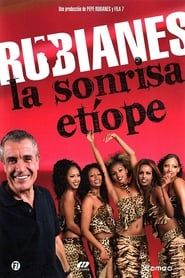 Rubianes: La sonrisa etíope series tv