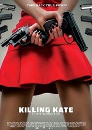 Killing Kate (2019)