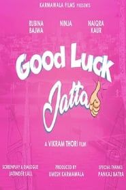 Good Luck Jatta series tv