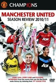 Image Manchester United Season Review 2010-2011