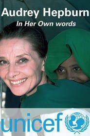 Audrey Hepburn: In Her Own Words series tv