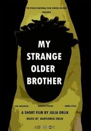 My Strange Elder Brother series tv