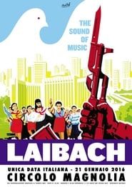 Laibach - The Sound of Music - Live in Segrate series tv