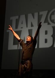 Laibach - Spectre Tour - Ljubljana (2014)