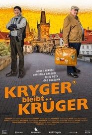 Image Kryger bleibt Krüger 2020
