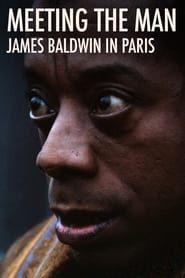 Image Meeting the Man: James Baldwin in Paris 1971