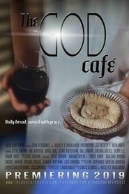 Image The God Cafe 2019