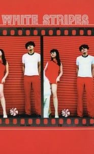 The White Stripes: Live at Paycheck's series tv
