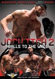Jock Itch 2: Balls To The Wall (2008)