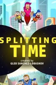 Splitting Time series tv