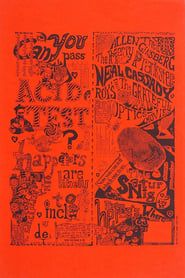 The Acid Test 1966 streaming