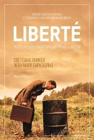 Liberté series tv