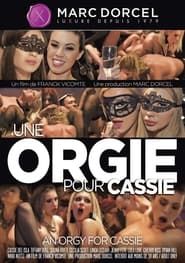Une nuit d'Orgie pour Cassie (2017)