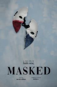 Masked series tv