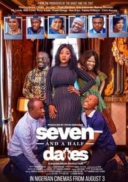 Seven and a Half Dates series tv