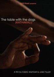 The Table with the Dogs series tv