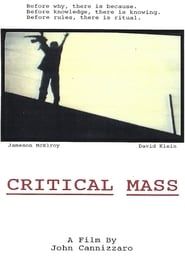 Critical Mass series tv