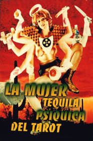 Image Psychic Tequila Tarot 1998